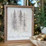 Have A Holly Jolly Christmas | 16x20