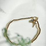 Faithful Spark Bracelet