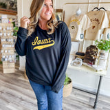 Iowa/Cyclones Bria Pullover