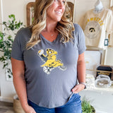 Mascot North Bamboo Top