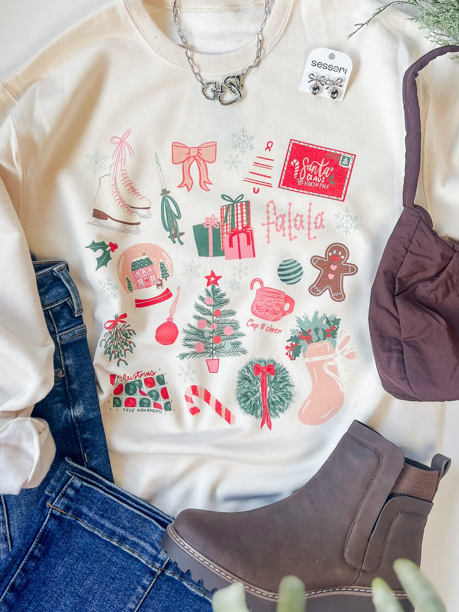 Fa La La & Fashion-Forward image