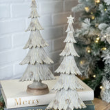 Resin Holiday Tree