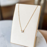 Pendant Sprakle Necklace