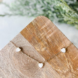 Sweetheart Chain Necklace