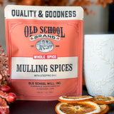 Mulling Spice Packet