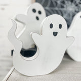 Ghost Block Decor