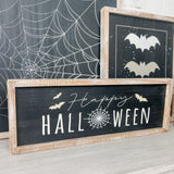 Halloween/Fall Sign