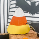 Candy Corn Cutout