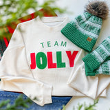 Team Jolly Graphic Tee