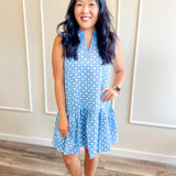 Sporty Dress