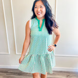 Sporty Dress