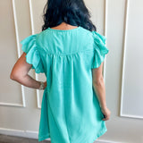 Tassel Me Pretty Dress
