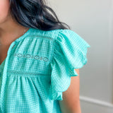 Tassel Me Pretty Dress