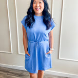 Periwinkle Play Day Dress