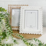 5x7 Wood Photo Frame