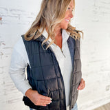 Puffer Vest
