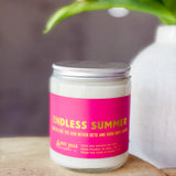 Endless Summer 8oz Candle