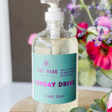 Sunday Drive Counter Spray