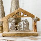 Nativity Scene