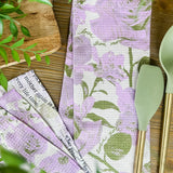 Forever Mom Dishcloth Set