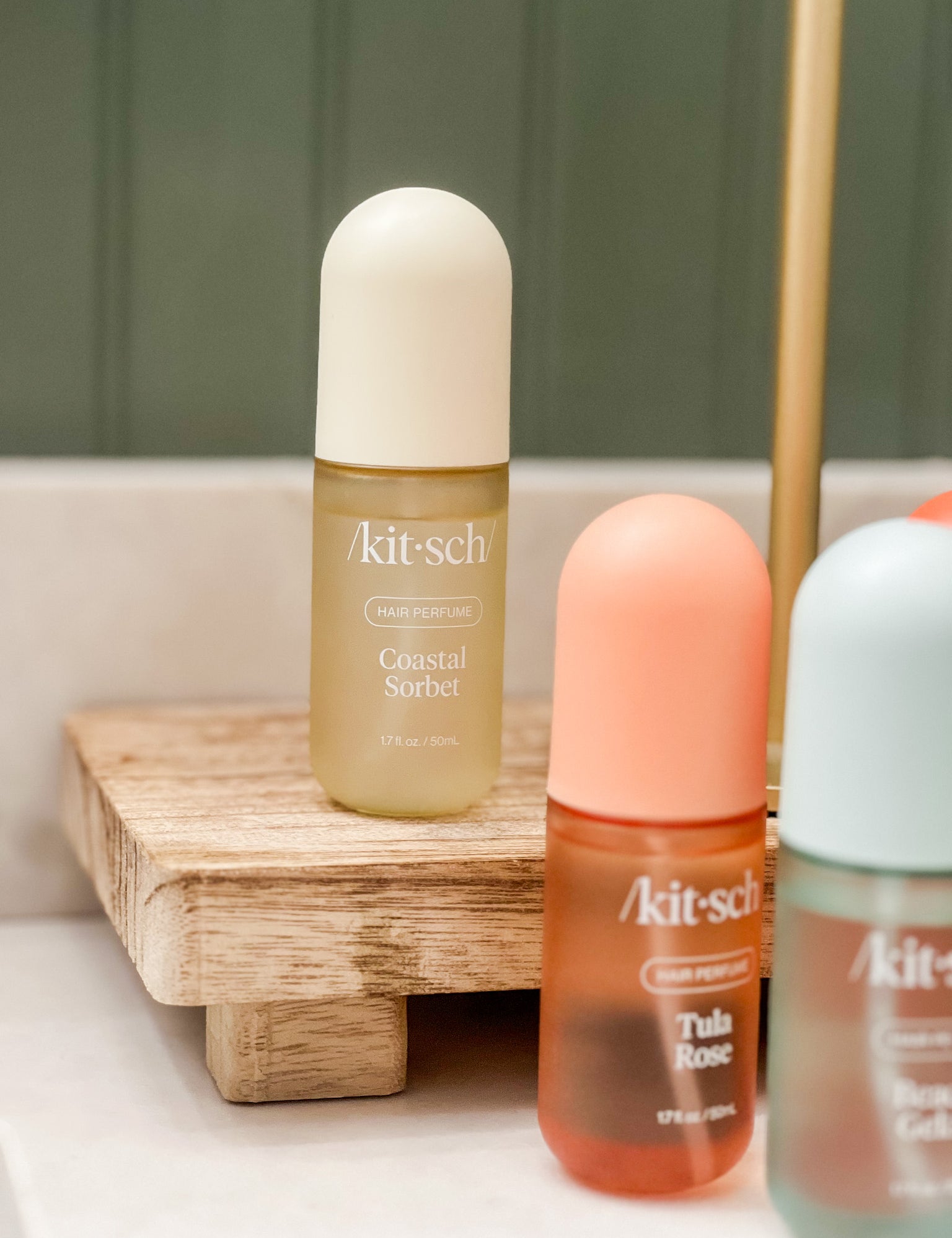 Kitsch Hair Perfume