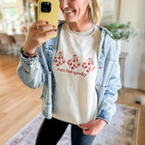 Cute But Spooky Sweatshirt