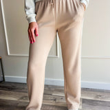Coffee Run Track Pant