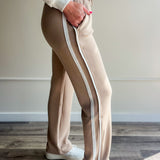 Coffee Run Track Pant