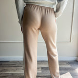 Coffee Run Track Pant