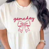 Game Day Crop Top