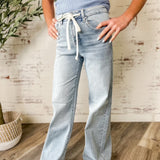 Relaxed Jeans