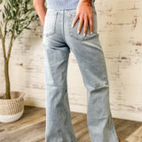 Relaxed Jeans