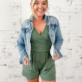 Keily Romper