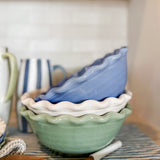 10" Stoneware Bowl