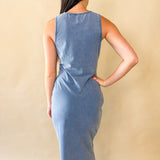 Matilda Dress