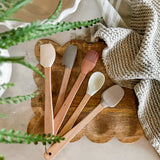 Neutral Kitchen Utensils