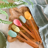 Colored Kitchen Utensils