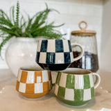 10oz Stoneware Mugs