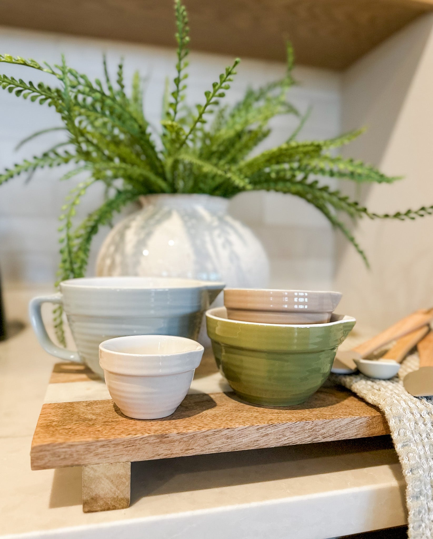 Measuring Cup Set – Ankeny | Real Deals