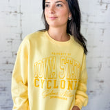 ISU Sanders Crewneck