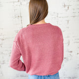 Cozy Bliss Sweater
