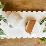 Marble Cheese Board