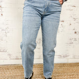 Isla Slouch Fit Jean