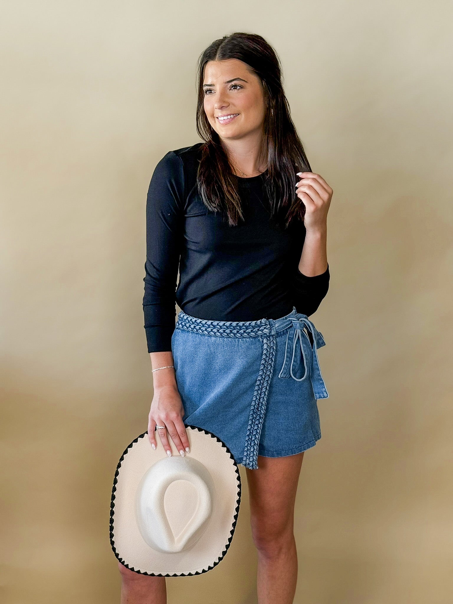 Sweet & Western image
