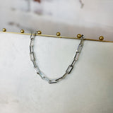 Toggle Chain Necklace