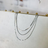 Dainty Chain Necklace