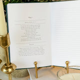 Prepare Him Room Advent Prayer Journal