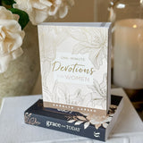 One-minute Devotions For Women
