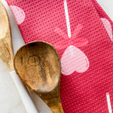 Waffle Tea Towel - 16 x24"