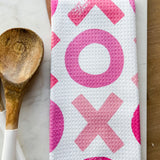 Waffle Tea Towel - 16 x24"